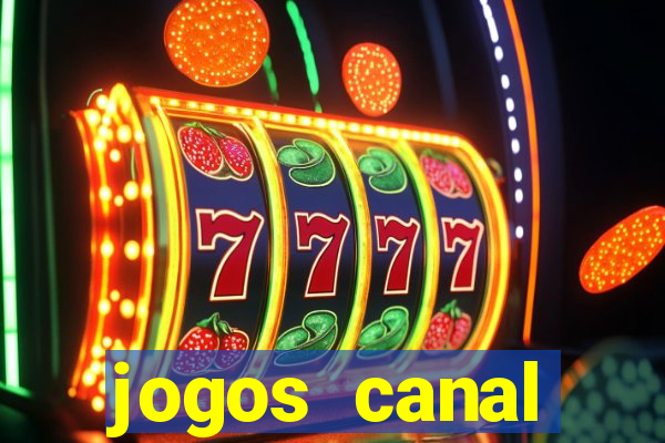 jogos canal premiere hoje